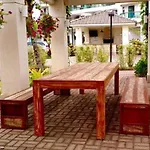 Hostel Apart Da Preta