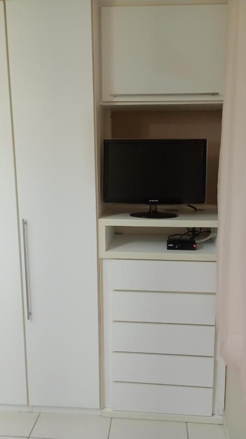 Habitación en casa particular Apart Da Preta Río de Janeiro