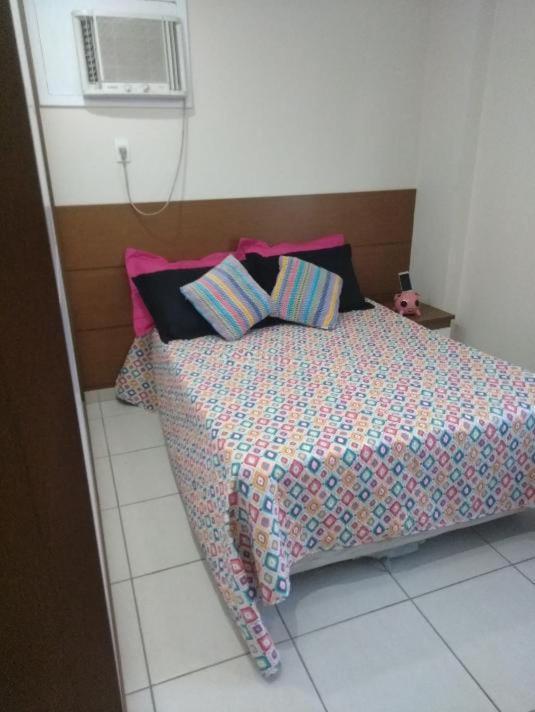 Apart Da Preta Habitación en casa particular *