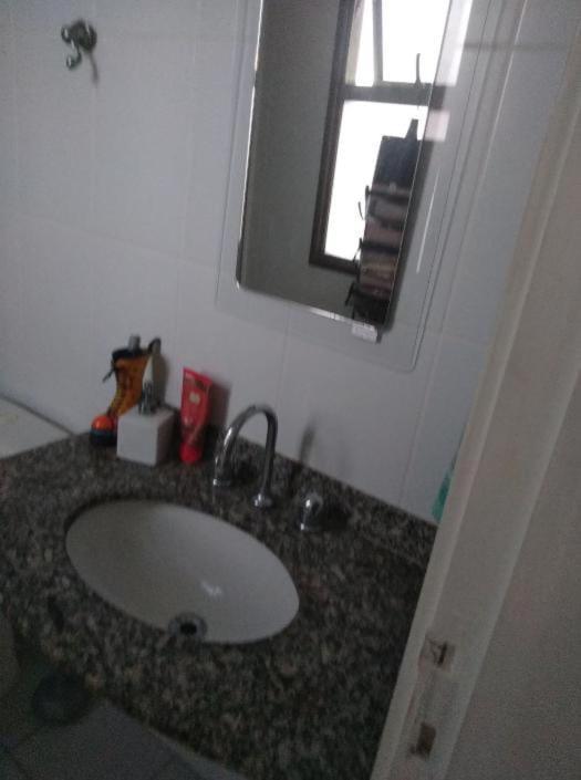 Apart Da Preta Río de Janeiro