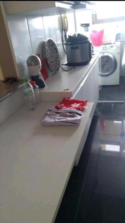 Apart Da Preta Hospedagem domiciliar *