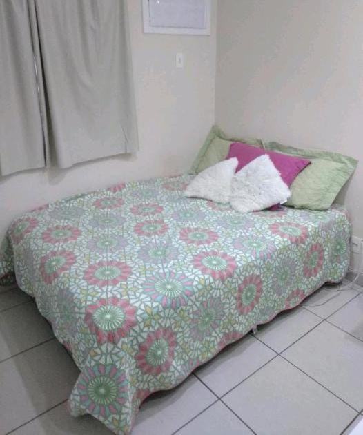 Apart Da Preta Hospedagem domiciliar *